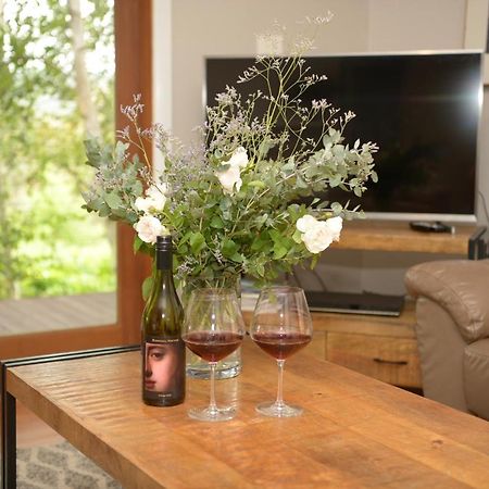 Hotel Borrodell Vineyard Orange Esterno foto