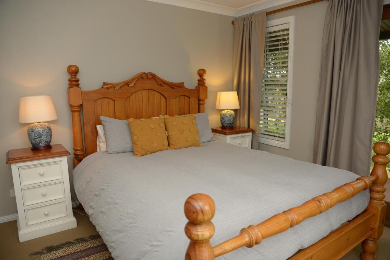 Hotel Borrodell Vineyard Orange Esterno foto