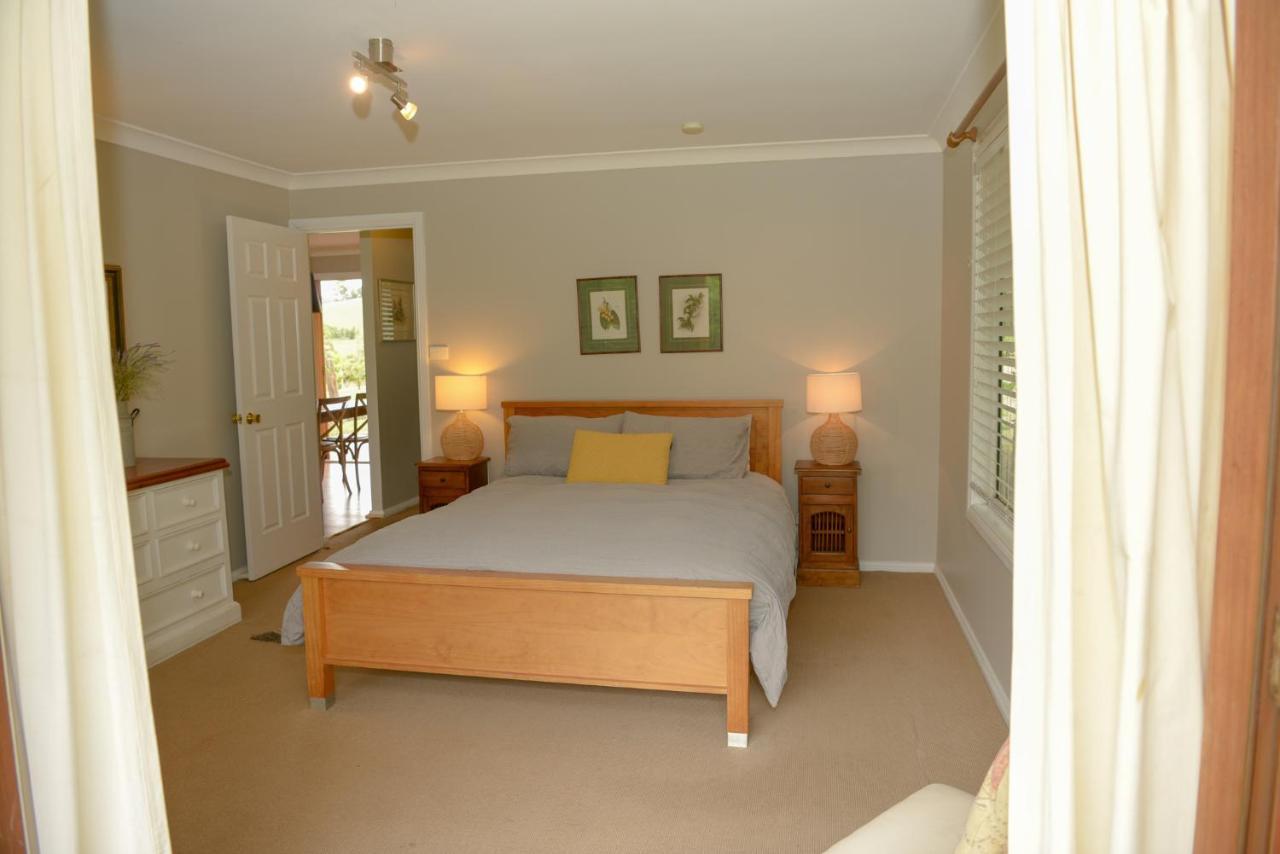 Hotel Borrodell Vineyard Orange Esterno foto