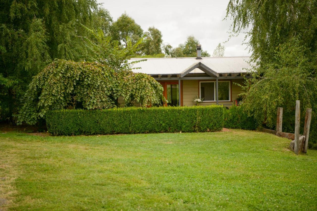 Hotel Borrodell Vineyard Orange Esterno foto