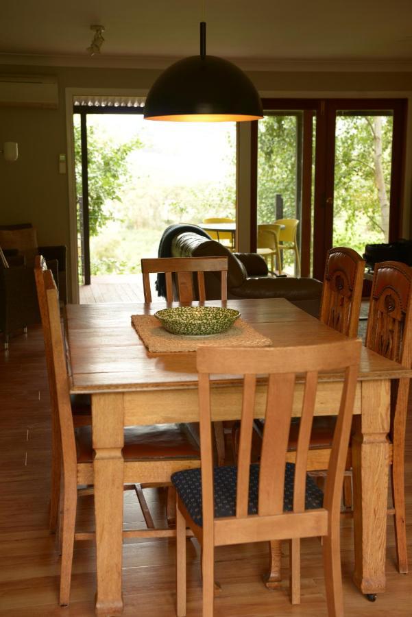 Hotel Borrodell Vineyard Orange Esterno foto