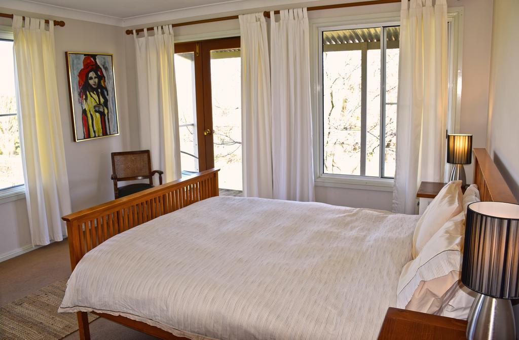 Hotel Borrodell Vineyard Orange Esterno foto